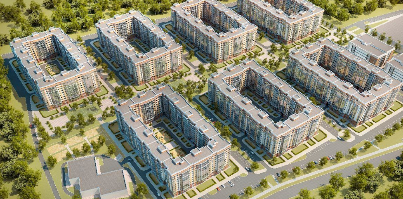 Острова (Семь Островов)